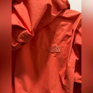 The North Face Women’s Resolve 2 DryVent Waterproof Jacket